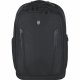 Victorinox Essentials Laptop Backpack zaino Nero Poliestere 2