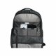 Victorinox Essentials Laptop Backpack zaino Nero Poliestere 6