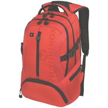 Victorinox SCOUT BATOH zaino Rosso Nylon