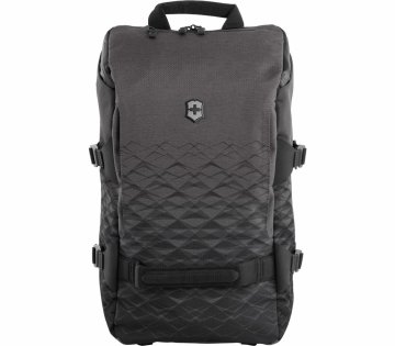 Victorinox Vx Touring Backpack zaino Antracite Poliestere