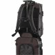 Victorinox Vx Touring 17'' Laptop Backpack zaino Antracite Poliestere 4