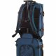 Victorinox Vx Touring 17'' Laptop Backpack zaino Blu Poliestere 4