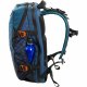 Victorinox Vx Touring 17'' Laptop Backpack zaino Blu Poliestere 8