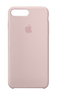 Apple MQH22ZM/A custodia per cellulare 14 cm (5.5") Custodia sottile Rosa
