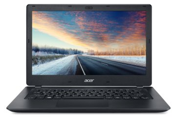 Acer TravelMate P2 P238-G2-M-509G Intel® Core™ i5 i5-7200U Computer portatile 33,8 cm (13.3") HD 8 GB DDR3L-SDRAM 1 TB HDD Windows 10 Home Nero