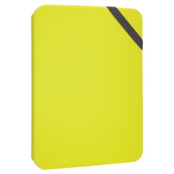 Targus EverVu Samsung Galaxy Tab 4 10.1 " Case - Giallo