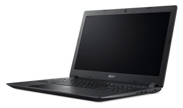 Acer Aspire 3 A315-21-956Y AMD A9 A9-9420 Computer portatile 39,6 cm (15.6") Full HD 4 GB DDR4-SDRAM 128 GB SSD Windows 10 Home Nero