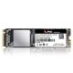 XPG SX6000 M.2 128 GB PCI Express 3.0 3D TLC NVMe 8