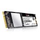 XPG SX6000 M.2 128 GB PCI Express 3.0 3D TLC NVMe 10