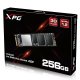 XPG SX6000 M.2 256 GB PCI Express 3.0 3D TLC NVMe 11