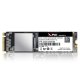 XPG SX6000 M.2 256 GB PCI Express 3.0 3D TLC NVMe 8