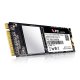 XPG SX6000 M.2 256 GB PCI Express 3.0 3D TLC NVMe 10