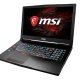 MSI Gaming GE63VR 7RF(Raider)-054IT Intel® Core™ i7 i7-7700HQ Computer portatile 39,6 cm (15.6