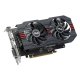 ASUS RX560-O4G-EVO AMD Radeon RX 560 4 GB GDDR5 4