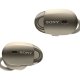 Sony 1000X Auricolare True Wireless Stereo (TWS) In-ear Musica e Chiamate Bluetooth Oro 2