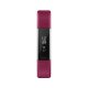 Fitbit Alta HR OLED Braccialetto per rilevamento di attività Rosso, Stainless steel 3