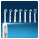 Oral-B Testine Per Spazzolino Precision Clean X3 9