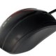 Nilox 10NXMP0800006 mouse Ambidestro USB tipo A Ottico 1000 DPI 2