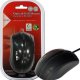 Nilox 10NXMP0800006 mouse Ambidestro USB tipo A Ottico 1000 DPI 4