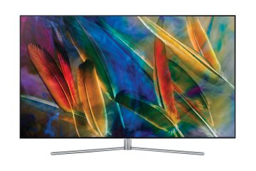 Samsung Q7F QLED TV 49" Flat Serie 7