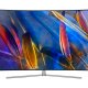 Samsung QLED TV 55