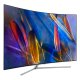 Samsung QLED TV 55