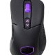 Cooler Master MasterMouse MM530 mouse Mano destra USB tipo A Ottico 12000 DPI 9