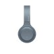 Sony WH-H800 Cuffie Con cavo e senza cavo A Padiglione Musica e Chiamate Bluetooth Blu 3