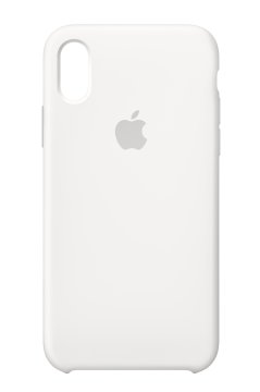 Apple MQT22ZM/A custodia per cellulare 14,7 cm (5.8") Custodia sottile Bianco