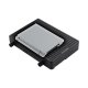 ASUS VivoMini VM45-G033M Intel® Celeron® 3865U 4 GB DDR4-SDRAM 128 GB SSD FreeDOS Mini PC Grigio 11