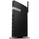 ASUSPRO E420-B019Z Intel® Celeron® 3865U 4 GB DDR4-SDRAM 500 GB HDD Windows 10 Pro Mini PC Nero 2