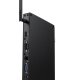 ASUSPRO E420-B019Z Intel® Celeron® 3865U 4 GB DDR4-SDRAM 500 GB HDD Windows 10 Pro Mini PC Nero 5