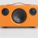 Audio Pro Addon T5 Microsistema audio per la casa Arancione 2