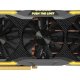 Zotac GTX 1070 Ti NVIDIA GeForce GTX 1070 Ti 8 GB GDDR5 2