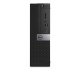 DELL OptiPlex 7050 Intel® Core™ i7 i7-7700 8 GB DDR4-SDRAM 256 GB SSD Windows 10 Pro SFF PC Nero 2