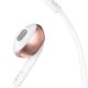 JBL T205 Auricolare Cablato In-ear Musica e Chiamate Rose Gold 3