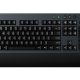 Logitech G G613 Wireless Mechanical Gaming Keyboard tastiera RF senza fili + Bluetooth QWERTY Inglese Grigio 2