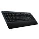 Logitech G G613 Wireless Mechanical Gaming Keyboard tastiera RF senza fili + Bluetooth QWERTY Inglese Grigio 3