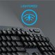 Logitech G G613 Wireless Mechanical Gaming Keyboard tastiera RF senza fili + Bluetooth QWERTY Inglese Grigio 5