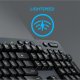 Logitech G G613 Wireless Mechanical Gaming Keyboard tastiera Giocare RF senza fili + Bluetooth QWERTY Inglese Grigio 5