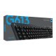 Logitech G G613 Wireless Mechanical Gaming Keyboard tastiera RF senza fili + Bluetooth QWERTY Inglese Grigio 9
