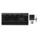 Logitech G G613 Wireless Mechanical Gaming Keyboard tastiera RF senza fili + Bluetooth QWERTY Inglese Grigio 10