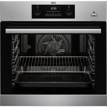 AEG BEB351010M 71 L 1900 W A Acciaio inox