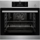 AEG BEB351010M 71 L 1900 W A Acciaio inox 2