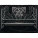 AEG BEB351010M 71 L 1900 W A Acciaio inox 4