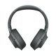 Sony h.ear on 2 Wireless NC Cuffie Con cavo e senza cavo A Padiglione Musica e Chiamate Bluetooth Nero 5