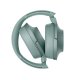 Sony h.ear on 2 Wireless NC Cuffie Con cavo e senza cavo A Padiglione Musica e Chiamate Bluetooth Verde 4