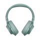 Sony h.ear on 2 Wireless NC Cuffie Con cavo e senza cavo A Padiglione Musica e Chiamate Bluetooth Verde 5