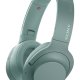 Sony h.ear on 2 Wireless NC Cuffie Con cavo e senza cavo A Padiglione Musica e Chiamate Bluetooth Verde 6