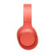 Sony h.ear on 2 Wireless NC Cuffie Con cavo e senza cavo A Padiglione Musica e Chiamate Bluetooth Rosso 3